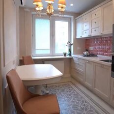 Квартира 40,2 м², 1-комнатная - изображение 2