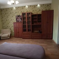 Квартира 46 м², 2-комнатная - изображение 4