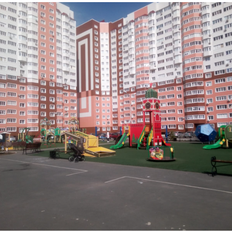 Квартира 38 м², 1-комнатная - изображение 2