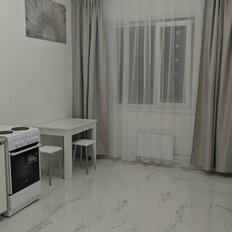 Квартира 47 м², 1-комнатная - изображение 2