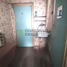 Квартира 14 м², студия - изображение 4