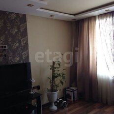Квартира 32 м², 1-комнатная - изображение 2