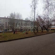 Квартира 30,7 м², 1-комнатная - изображение 4