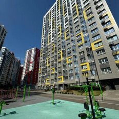 Квартира 71,8 м², 3-комнатная - изображение 4