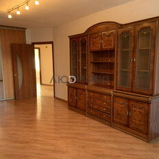 Квартира 70,1 м², 3-комнатная - изображение 4