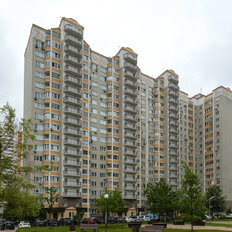 Квартира 56,4 м², 2-комнатная - изображение 2