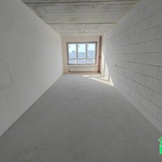 Квартира 49,6 м², 1-комнатная - изображение 2