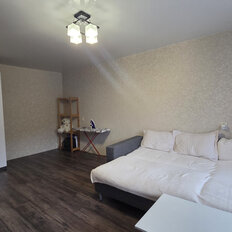 Квартира 34 м², 1-комнатная - изображение 4