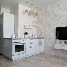 Квартира 24 м², 1-комнатная - изображение 3