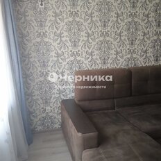 Квартира 38 м², 1-комнатная - изображение 5