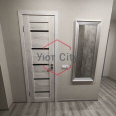 Квартира 40,3 м², 1-комнатная - изображение 4
