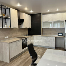 Квартира 75 м², 3-комнатная - изображение 4