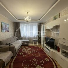 Квартира 50,8 м², 2-комнатная - изображение 5
