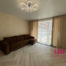 Квартира 70 м², 2-комнатная - изображение 4