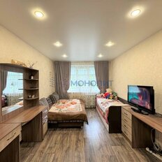 Квартира 32,7 м², 1-комнатная - изображение 5