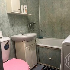 Квартира 42 м², 2-комнатная - изображение 4