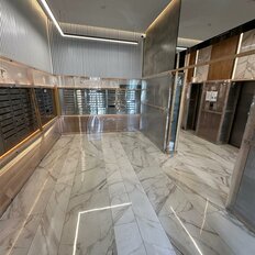 Квартира 30 м², студия - изображение 5