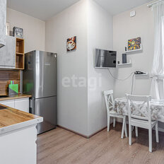 Квартира 41,9 м², 1-комнатные - изображение 1