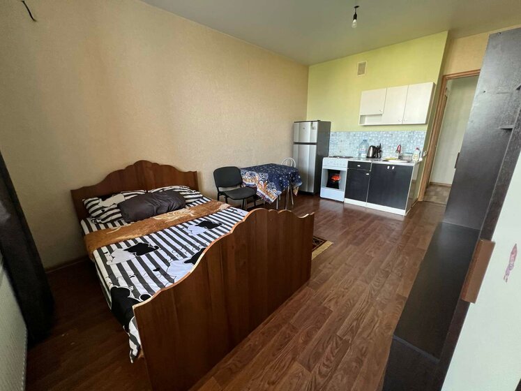 31 м², квартира-студия 3 120 000 ₽ - изображение 29