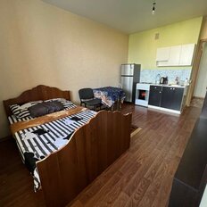 Квартира 24,1 м², студия - изображение 1