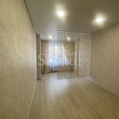Квартира 41,5 м², 1-комнатная - изображение 5