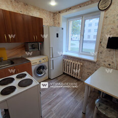 Квартира 30,4 м², 1-комнатная - изображение 5