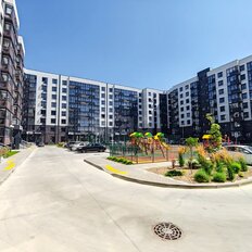 Квартира 22,9 м², студия - изображение 4