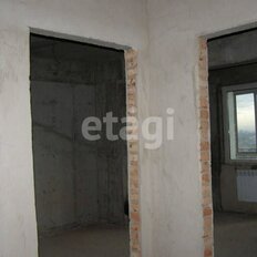 Квартира 43 м², студия - изображение 5