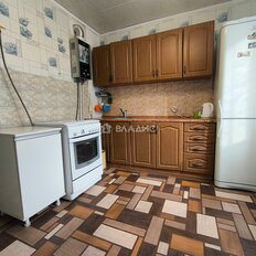 Квартира 62,8 м², 3-комнатная - изображение 2