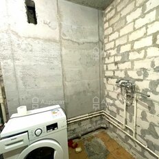 Квартира 32,9 м², 1-комнатная - изображение 4