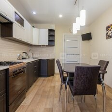 Квартира 87,6 м², 3-комнатная - изображение 5