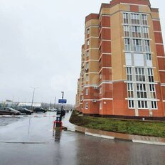 Квартира 40,7 м², 1-комнатная - изображение 4