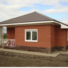 дом + 4 сотки, участок - изображение 1