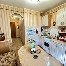 Квартира 33 м², 1-комнатная - изображение 5