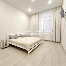 Квартира 57,1 м², 2-комнатная - изображение 2