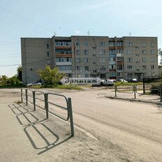 Квартира 31,9 м², 1-комнатная - изображение 1