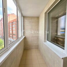 Квартира 56 м², 2-комнатная - изображение 4