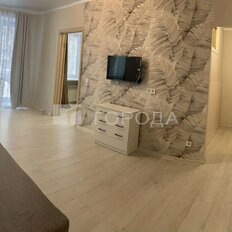 Квартира 54 м², 3-комнатная - изображение 2