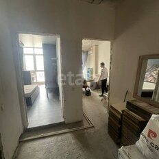 Квартира 39 м², 1-комнатная - изображение 2