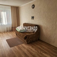 Квартира 72,8 м², 3-комнатная - изображение 2