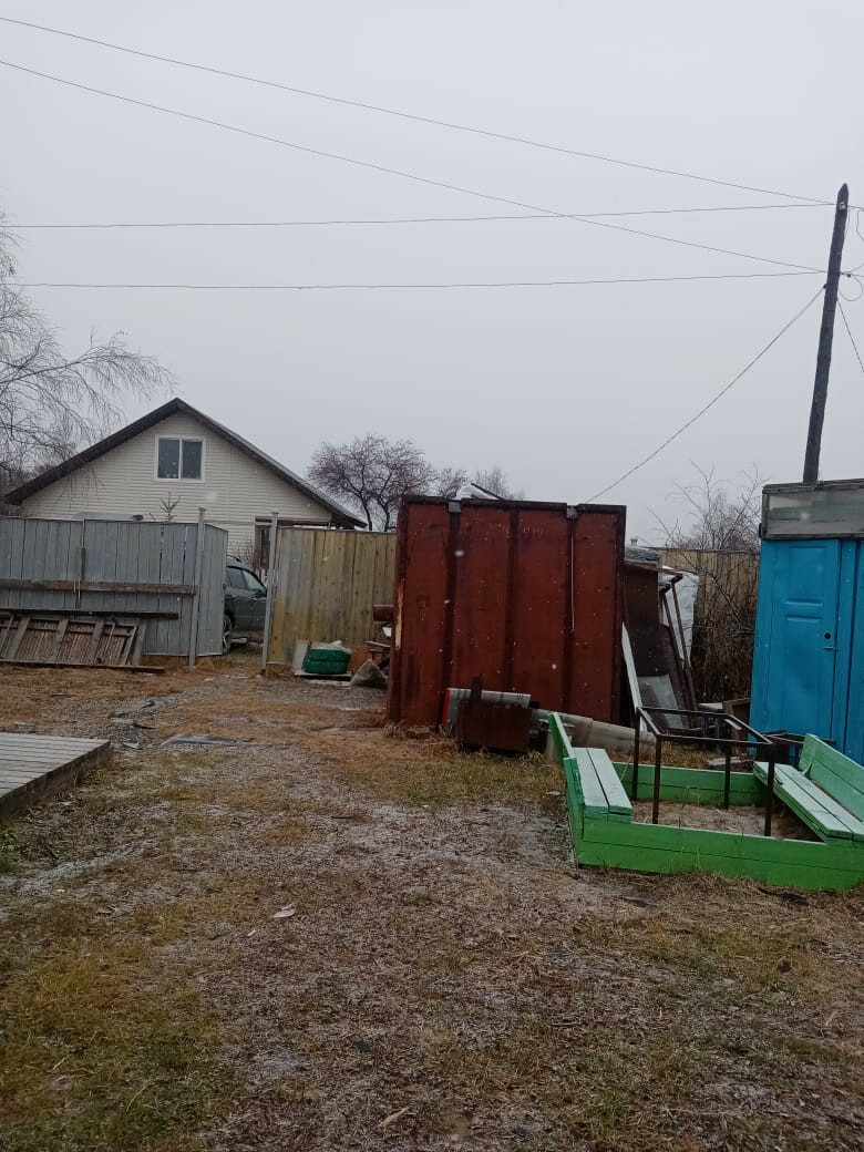 Дом 1-комн. 20 м² в СТ Металлист — фото 9 из 23