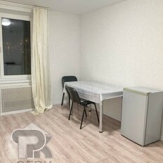 Квартира 38,5 м², 1-комнатная - изображение 5