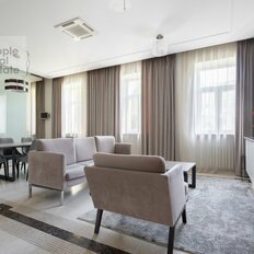 Квартира 185 м², 5-комнатная - изображение 2