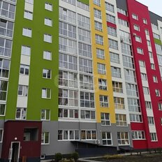 Квартира 49 м², 2-комнатная - изображение 3