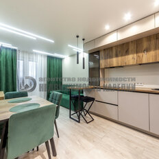 Квартира 60,2 м², 3-комнатная - изображение 1