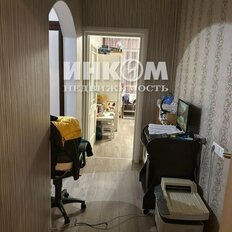 Квартира 46 м², 1-комнатная - изображение 1