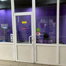 21,8 м², торговое помещение - изображение 3