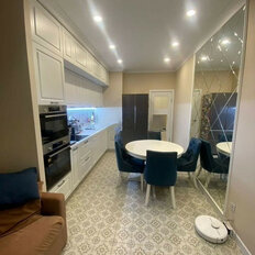 Квартира 67 м², 2-комнатная - изображение 4