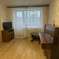 Квартира 44,2 м², 2-комнатная - изображение 3