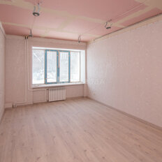 Квартира 35,7 м², 1-комнатная - изображение 5